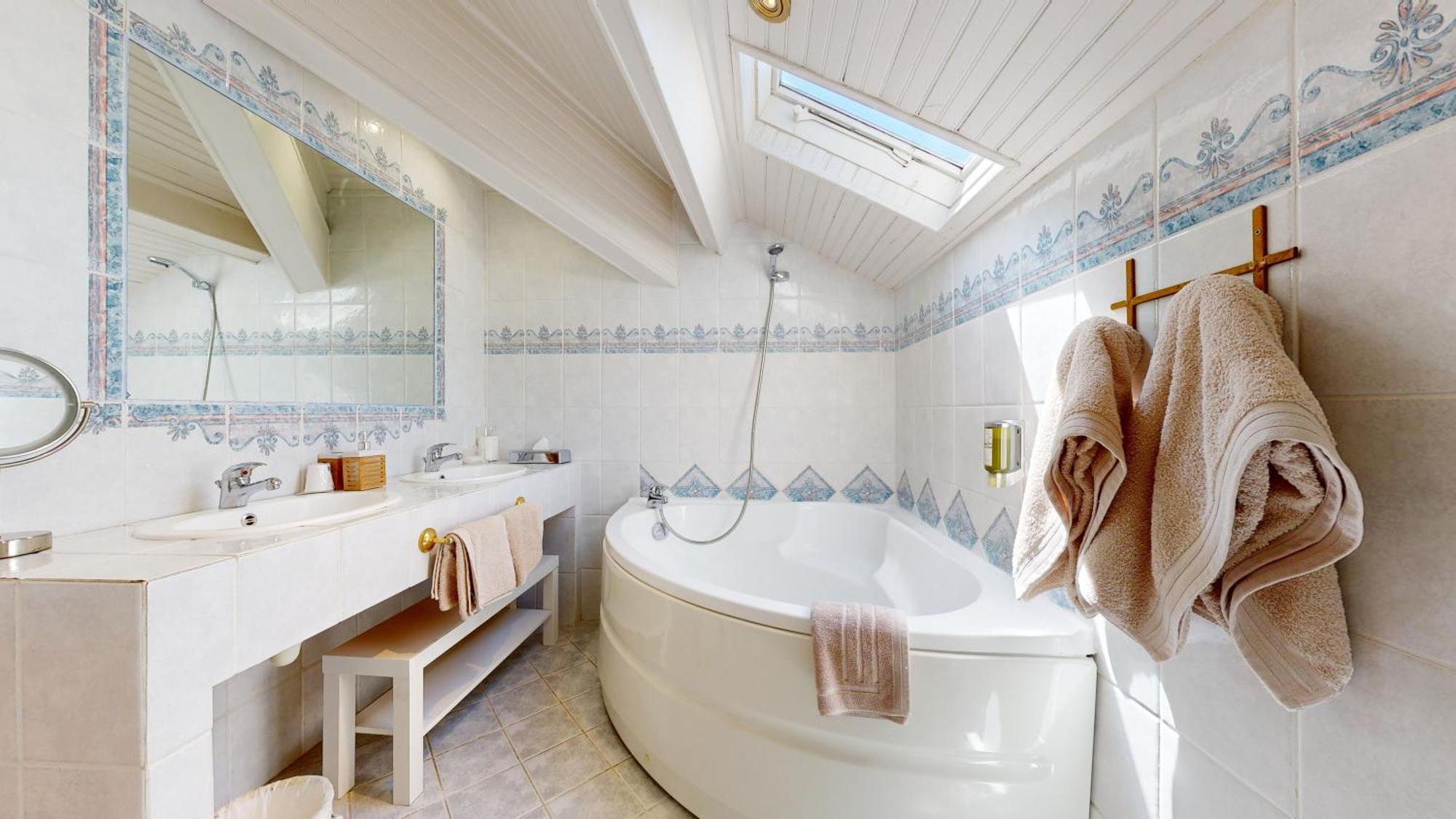 La Petite Auberge Tourtour Esterno foto